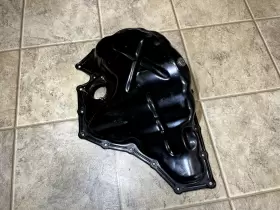06H103600R AUDI Engine Cabd Sump Oil Pan A4 A5 A6 Q5 #2