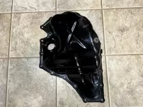 06H103600R AUDI Engine Cabd Sump Oil Pan A4 A5 A6 Q5