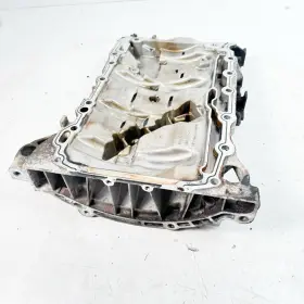 06H103603 AUDI Upper Engine Oil Pan Skirt