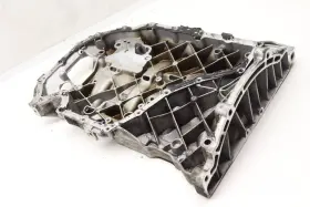 06H103603S AUDI Upper Engine Oil Pan Sump A5 B8 Cabriolet #2