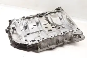 06H103603S AUDI Upper Engine Oil Pan Sump A5 B8 Cabriolet #3