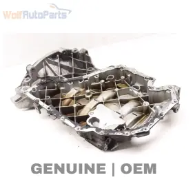 06H103603S AUDI Upper Engine Oil Pan Sump A5 B8 Cabriolet