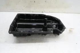 06K103598 AUDI Engine Lower Oil Pan A3 #2