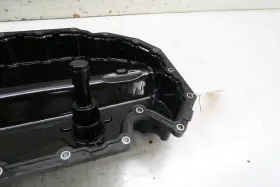 06K103598 AUDI Engine Lower Oil Pan A3 #3