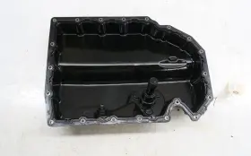 06K103598 AUDI Engine Lower Oil Pan A3