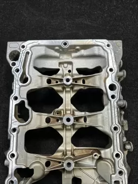 06K103603AN AUDI Engine Upper Oil Pan Sump A3 Q3 Golf #3