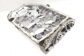06K103603BL AUDI Upper Engine Oil Pan Sump #2