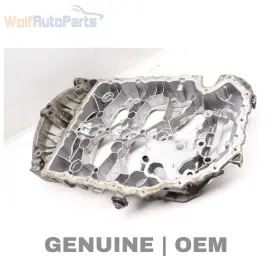 06K103603BL AUDI Upper Engine Oil Pan Sump
