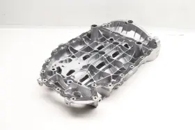 06K103603DE AUDI Upper Engine Oil Pan Sump A3 #2