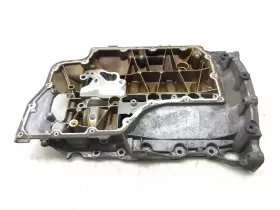 06L-103-623 AUDI Engine Motor Upper Oil Pan A5 #3