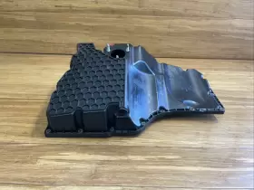 06L103598 AUDI Engine Lower Oil Pan A4 A5 A6 A7 Q5 Q7 #2