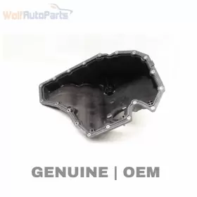 06L103598C AUDI Lower Engine Oil Pan Sump A5 Quattro