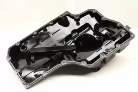 06L103598S AUDI Lower Engine Oil Pan Sump Q5 #3