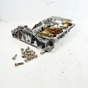 06L103603 AUDI Engine Upper Oil Pan Sump