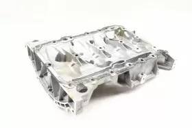 06L103603AF AUDI Upper Engine Oil Pan Sump Q5 #3