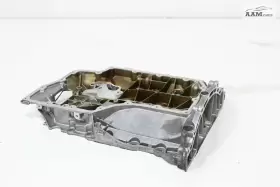 06L103603AT AUDI Upper Engine Oil Pan A5 F5 Quattro #2