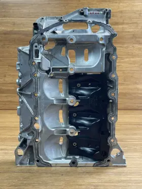 06L103603BP AUDI Upper Oil Pan A5
