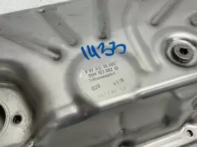 06M103602 AUDI Lower Engine Motor Oil Pan S5 #2