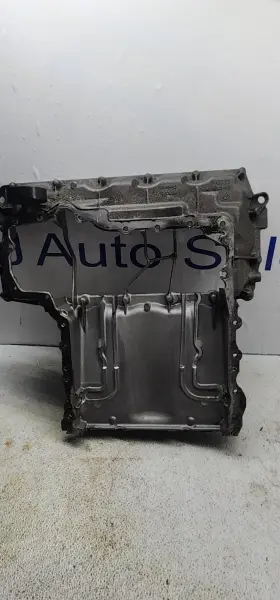 06M103805M AUDI Oil Pan Sump Superior Engine Tfsi S5 S4