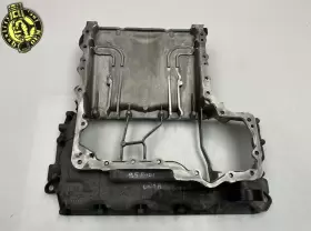 06M103805P AUDI Engine Motor Upper Oil Pan S4 S5 #2