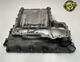 06M103805P AUDI Engine Motor Upper Oil Pan S4 S5 #3