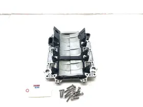 06M115287 AUDI Engine Oil Pan Windage Tray Baffle S5