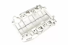06M115287AH AUDI Oil Sump Windage Tray A6 Quattro #2