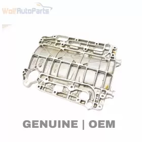 06M115287AH AUDI Oil Sump Windage Tray A6 Quattro