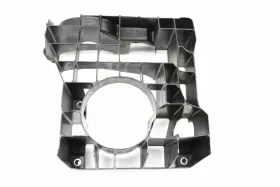 077103138D AUDI Engine Oil Windage Tray Baffle A8 Quattro