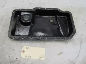 077103602E AUDI Engine Oil Pan Motor Lower Sump Nut Drain A8 #2