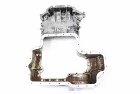 077103603J AUDI Upper Engine Oil Pan Sump A8