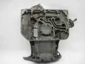 078103603D AUDI Upper Engine Oil Pan Quattro #2