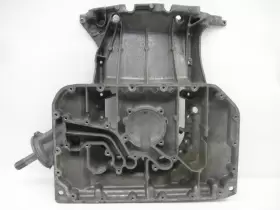 078103603D AUDI Upper Engine Oil Pan Quattro #3