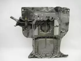 078103603D AUDI Upper Engine Oil Pan Quattro