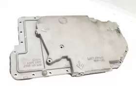 079103601F AUDI Lower Engine Oil Pan Sump R8 #3