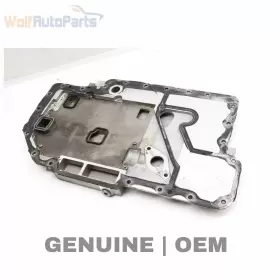 079103601F AUDI Lower Engine Oil Pan Sump R8