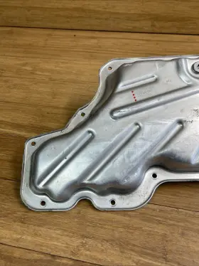 079103602CE AUDI Lower Engine Oil Pan Sump A6 S6 C7 #2