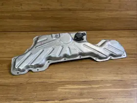 079103602CE AUDI Lower Engine Oil Pan Sump A6 S6 C7