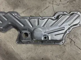 079103602CF AUDI Lower Engine Oil Pan #2