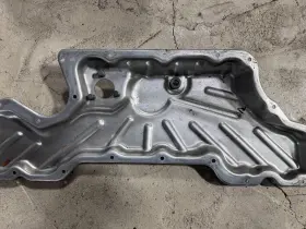 079103602CF AUDI Lower Engine Oil Pan