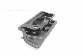 079103602Q AUDI Engine Lower Oil Pan S4 B6 B7 #2