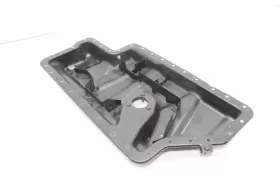079103602Q AUDI Engine Lower Oil Pan S4 B6 B7 #3
