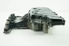 079103603BR AUDI Engine Motor Upper Lower Oil Pan Sump S5 #3