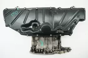 079103603BR AUDI Engine Motor Upper Lower Oil Pan Sump S5