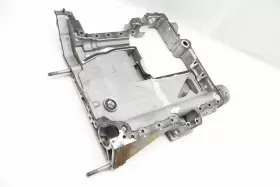 079103603DQ AUDI Upper Engine Oil Pan Sump R8 #3