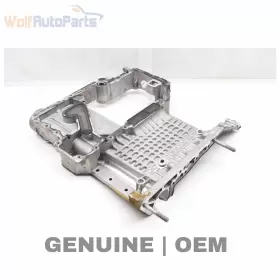 079103603DQ AUDI Upper Engine Oil Pan Sump R8