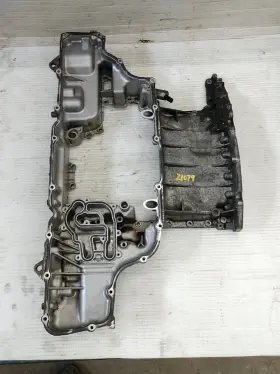 079103803CM AUDI Oil Pan Upper