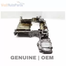 079103803CQ AUDI Upper Engine Oil Pan Sump A8 D4