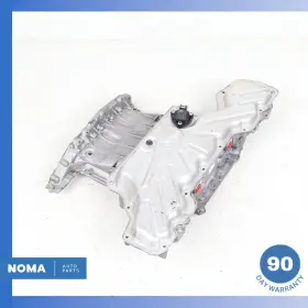 079103803DB AUDI Engine Motor Oil Fluid Sump Pan D4 S6