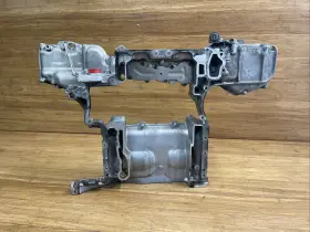 079103805 AUDI Engine Upper Oil Pan Tray S6 S8